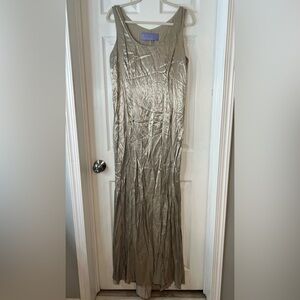 Lavander‎ Label Vera Wang Dress